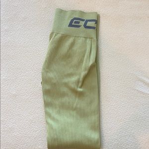 ECHT Arise Comfort Workout Leggings